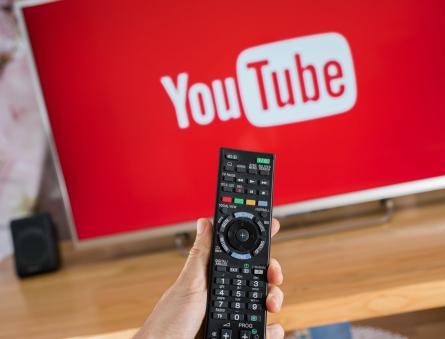 Почему пропал YouTube на Samsung Smart TV и как его вернуть