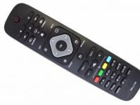 Philips TV does not turn on - what to do?