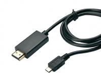 USB를 통해 휴대폰을 TV에 연결하는 방법은 무엇입니까?