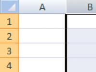 Laadige alla Microsoft Exceli rakendus (Excel)