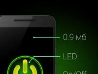 Where to download a free flashlight for Android OS