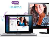 Téléchargez Viber sans ordinateur d'enregistrement